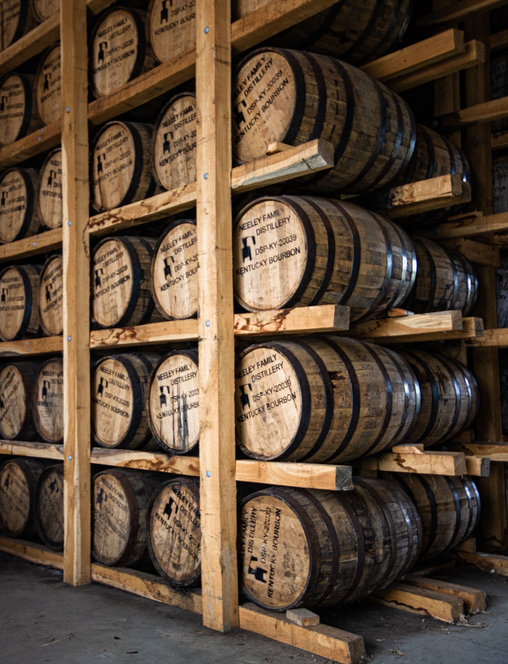 Unique Kentucky Distilleries Best Bourbon Destinations